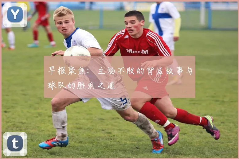 早报聚焦：主场不败的背后故事与球队的胜利之道