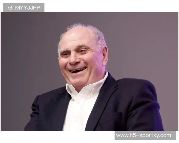 赫内斯积极推动卡斯帕加盟拜仁董事会任命事宜