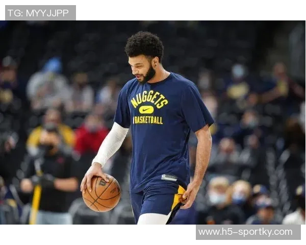 贾马尔穆雷期待NBA杯如同球队郊游带来新体验与乐趣