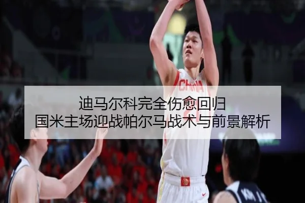迪马尔科完全伤愈回归 国米主场迎战帕尔马战术与前景解析